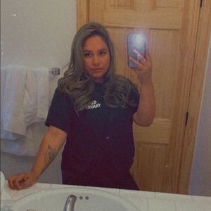 Meet your Posher, Karolina